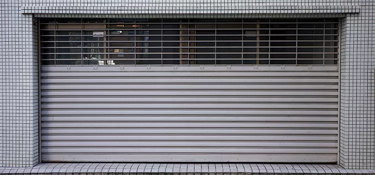 Advanced Solutions for Your Aluminum Garage Doors in Greenville, South Carolina
