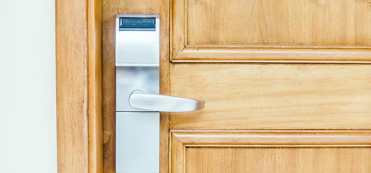 Advanced Solutions in Greenville, SC for Modern Security