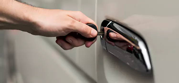 Why Choose Our Auto Locksmith Team in Greenville, SC?