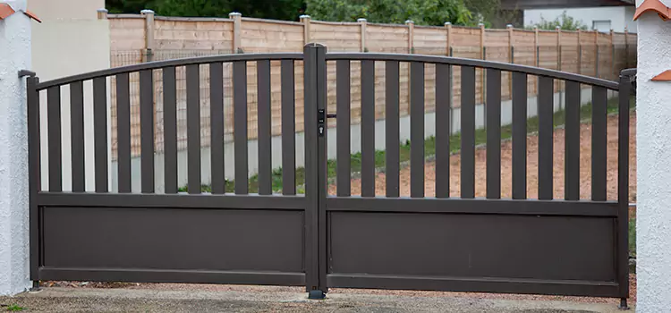 Advanced Gate Solutions in Greenville, SC
