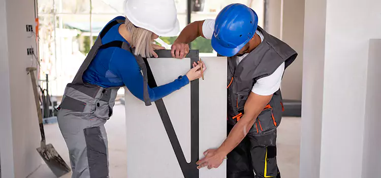 Why Choose Us for Door Panel Services in Greenville, SC?