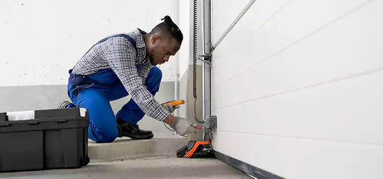 Expert Solutions for Every Garage Lock Need in Greenville, SC