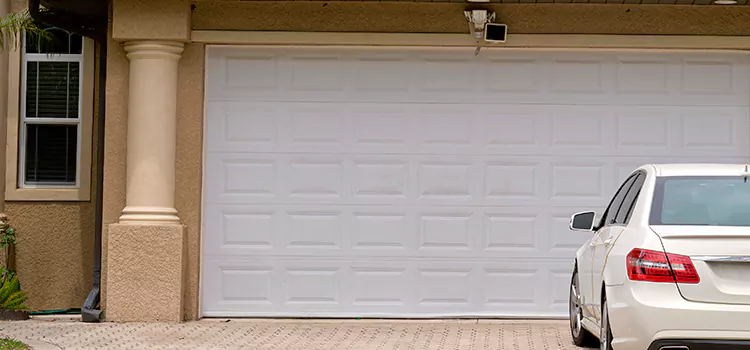 Comprehensive Garage Door Maintenance Services in Greenville, SC
