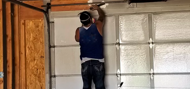 Specialized Garage Door Panel Solutions in Greenville, SC