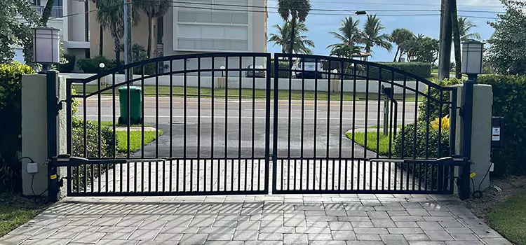 Gate Opener Replacement Near Me in Greenville, SC