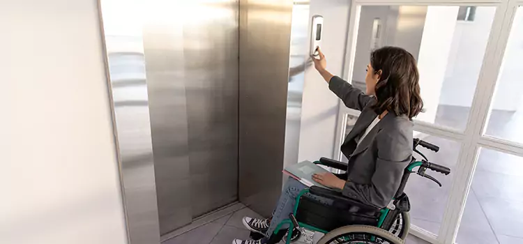 Benefits of Modern Handicap Door Systems in Greenville, SC