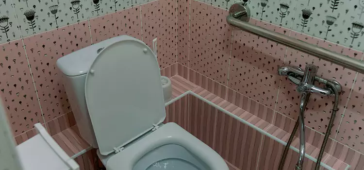 Meeting Diverse Needs With Accessible Restroom Solutions in Greenville, SC