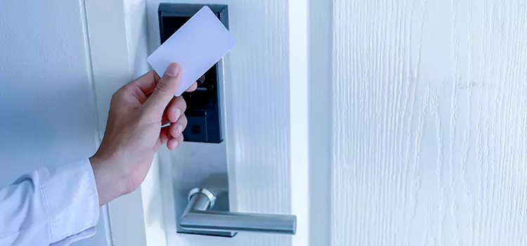 Why Choose Us for Your Keycard Lock Installation in Greenville, SC?