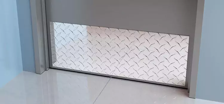 Benefits of Professional Kick Plate Solutions in Greenville, SC