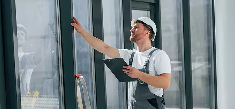 Comprehensive Solutions for Your Sticking Doors in Greenville, SC