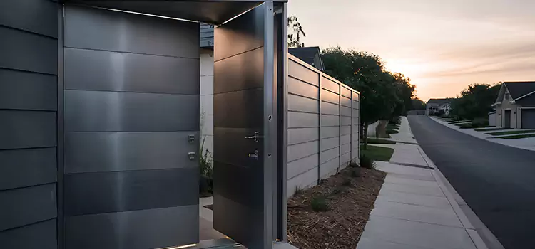 Comprehensive Steel Door Solutions in Greenville, SC
