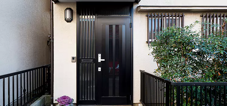 Popular Exterior Door Options in Greenville, SC