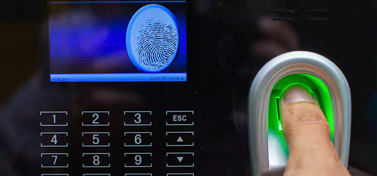 Your Trusted Partner for Secure Access in Greenville, SC
