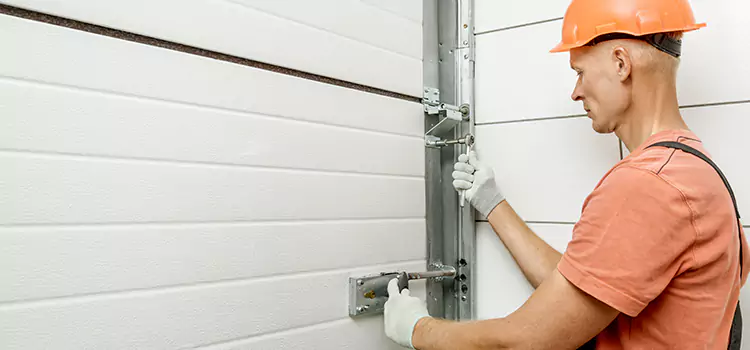 Why Choose Us for Garage Door Lock Services in Greenville, SC?