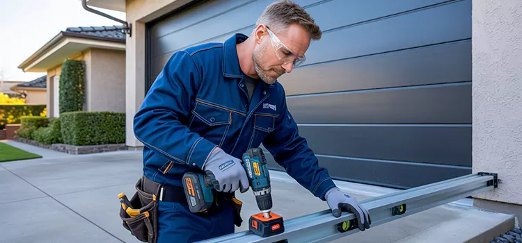 Why Choose Us for Garage Door Off Track Services in Greenville, South Carolina?