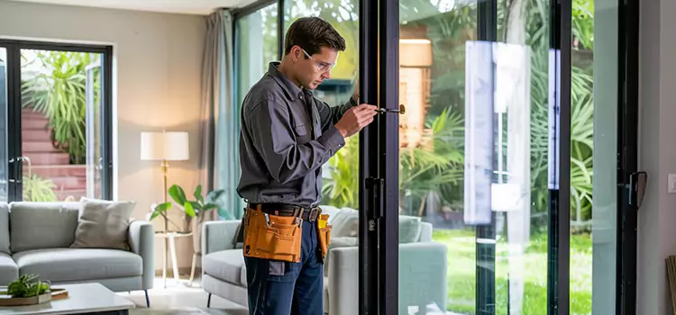 Why Choose Us for Your Glass Door Needs in Greenville, SC?