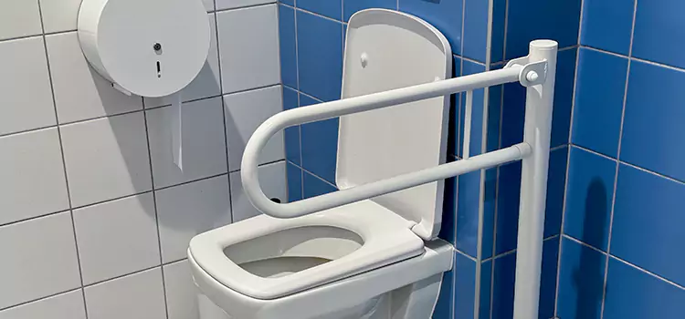 Comprehensive Solutions in Greenville, SC for Accessible Facilities