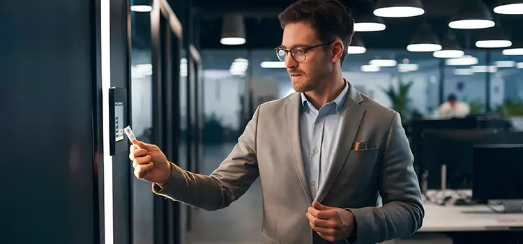 Our Commitment to Keycard Security Excellence in Greenville, SC