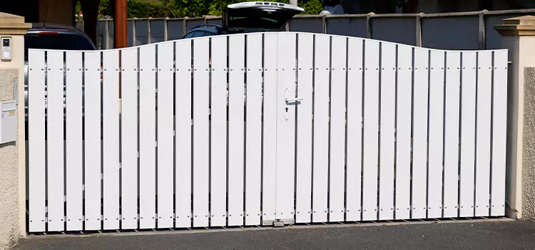 Why Choose Us for Residential Gate Repair in Greenville, SC?