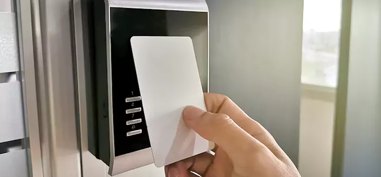 Advanced RFID Technology Integration in Greenville, SC